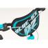 Детски велосипед Toimsa 14" Blue Ice