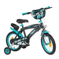 Детски велосипед Toimsa 14" Blue Ice