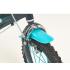 Детски велосипед Toimsa 16" Blue Ice