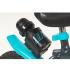 Детски велосипед Toimsa 16" Blue Ice