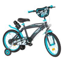 Детски велосипед Toimsa 16" Blue Ice