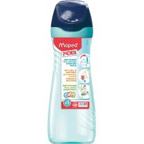 Бутилка MAPED ORIGIN 580ml СИНЬО - ЗЕЛЕНА
