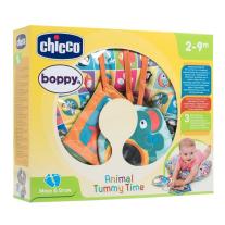 Мека възглавничка с играчки Chicco Magic Forest Boppy