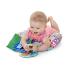 Мека възглавничка с играчки Chicco Magic Forest Boppy