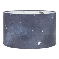 Абажур Little dutch Silhouette Space Blue 