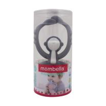 Играчка за гризане Mombella Monkey Chimney Grey