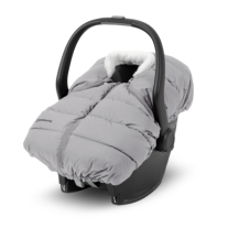 Зимно покривало за детски стол за кола UPPAbaby Mesa/Aria CozyGanoosh STELA
