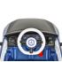Акумулаторна кола Mercedes-Benz EQA син металик