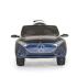 Акумулаторна кола Mercedes-Benz EQA металик черен Акумулаторна кола Mercedes-Benz EQA металик черен