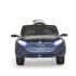 Акумулаторна кола Mercedes-Benz EQA металик черен Акумулаторна кола Mercedes-Benz EQA металик черен