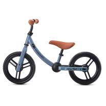 Колело за балансиране KinderKraft 2WAY NEXT 2023, Blue Sky