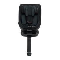 Столче за кола KinderKraft I-GUARD, Graphite Black