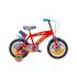 Детски велосипед Toimsa 14" RED, Paw Patrol Boy 1478
