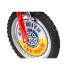 Детски велосипед Toimsa 14" RED, Paw Patrol Boy 1478