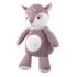 Мека музикална играчка с проектор 3в1 Canpol babies, Fawn- розова Мека музикална играчка с проектор 3в1 Canpol babies, Fawn- розова