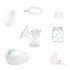 Електрическа помпа за кърма Canpol babies Easy Start