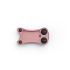 Активна играчка за прохождане 3в1 Scoot & Ride My First Rose Активна играчка за прохождане 3в1 Scoot & Ride My First Rose