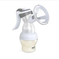 Ръчна Помпа За Кърма Flexzone +6 Броя Подплънки Vital Baby