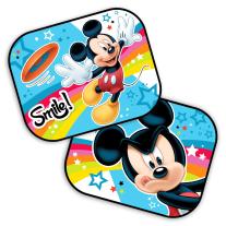 Сенник за кола 44х35 см. 2 бр. Mickey FREEON