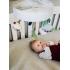 Музикална въртележка Tiny love Musical Luxe Mobile Boho Chic, 0-5м