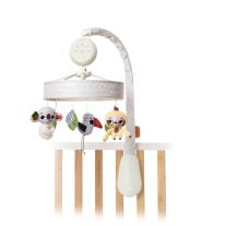 Музикална въртележка Tiny love Musical Luxe Mobile Boho Chic, 0-5м