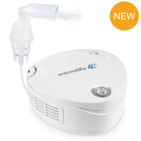 Компресорен инхалатор Microlife NEB 210