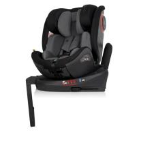 Стол за кола 0-36 Cavoe Le Mans i-Size Iron