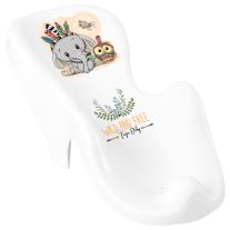 TegaBaby Подложка за къпане WILD & FREE- слонче
