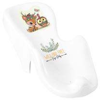TegaBaby Подложка за къпане WILD & FREE- еленче