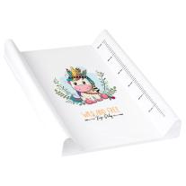 TegaBaby Подложка за повиване WILD & FREE еднорог