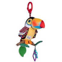 Играчка Bali Bazoo ТУКАН IWO 