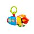 Играчка с музикална кутия Bali Bazoo ROCKET Играчка с музикална кутия Bali Bazoo ROCKET