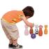 Боулинг LUDI 5 Животни Боулинг LUDI 5 Животни