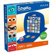 Настолна игра, Winning Moves, Дуел, Disney Pixar