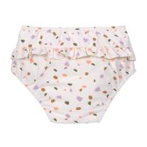 Пелена за плуване Lassig LSF Swim Diaper Pebbles multicolor/milky 