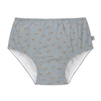 Пелена за плуване Lassig LSF Swim Diaper Jags, blue