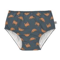 Пелена за плуване Lassig LSF Swim Diaper Crabs blue