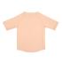 Блуза за деца с къс ръкав с UV 60+ Lassig LSF Corals peach rose Блуза за деца с къс ръкав с UV 60+ Lassig LSF Corals peach rose