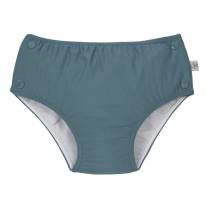 Пелена за плуване с копчета Lassig Snap Swim Diaper blue
