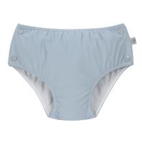 Пелена за плуване с копчета Lassig Snap Swim Diaper light blue