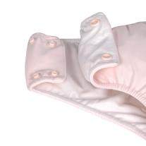 Пелена за плуване с копчета Lassig Snap Swim Diaper pink