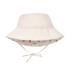 Детска слънцезащитна шапка с UV защита 80+ Lassig LSF Sun Protection Pebbles multicolor/milky