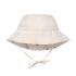 Детска слънцезащитна шапка с UV защита 80+ Lassig LSF Sun Protection Sea Animals milky