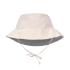 Детска слънцезащитна шапка с UV защита 80+ Lassig LSF Sun Protection SJags light blue
