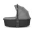 Бебешка количка 3 в1 Lorelli ARIA GREY Бебешка количка 3 в1 Lorelli ARIA GREY