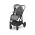 Бебешка количка 3 в1 Lorelli ARIA GREY Бебешка количка 3 в1 Lorelli ARIA GREY