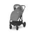 Бебешка количка 3 в1 Lorelli ARIA GREY Бебешка количка 3 в1 Lorelli ARIA GREY