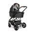 Бебешка количка 3 в1 Lorelli ARIA BLACK Бебешка количка 3 в1 Lorelli ARIA BLACK