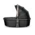 Бебешка количка 3 в1 Lorelli ARIA BLACK Бебешка количка 3 в1 Lorelli ARIA BLACK