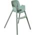 Стол за хранене Peg-Perego Burigotto POKE Frosty Green